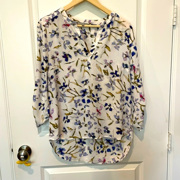 Daniel rainn top size M - Picture 1 of 3